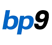 BP9 Logo