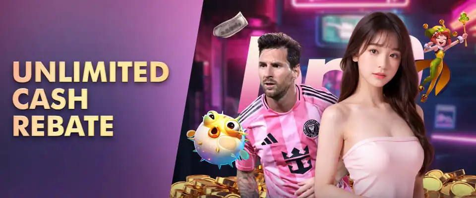 BP9 Rebate Tunai Tanpa Batas